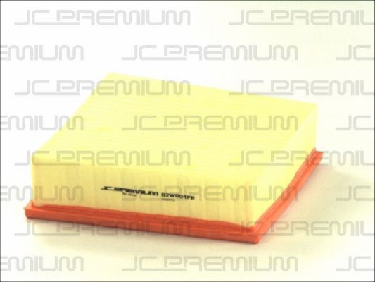 JC PREMIUM Воздушный фильтр B2W004PR